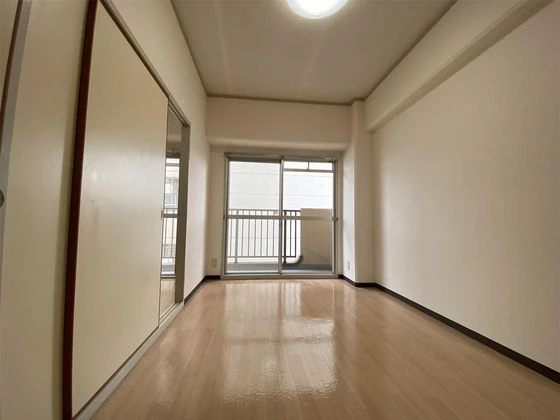 笹山マンション