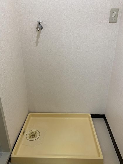 笹山マンション