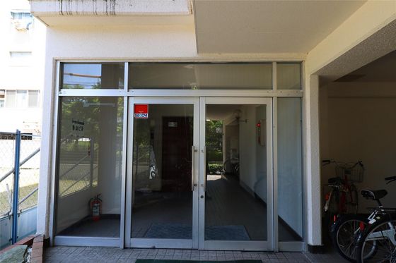 笹山マンション