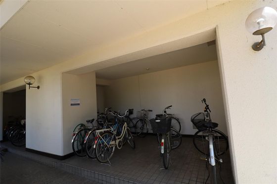 笹山マンション