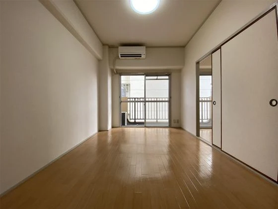 笹山マンション