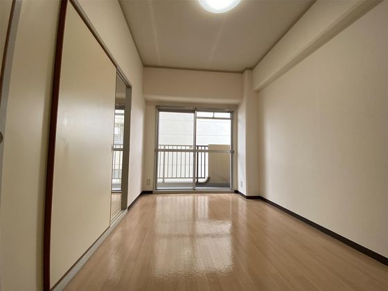 笹山マンション