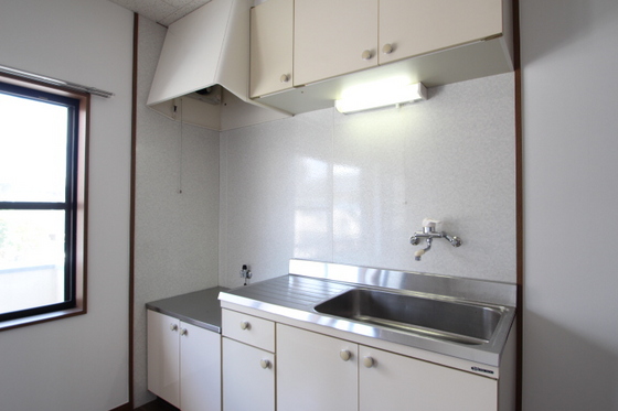 フローラルガーデン B棟