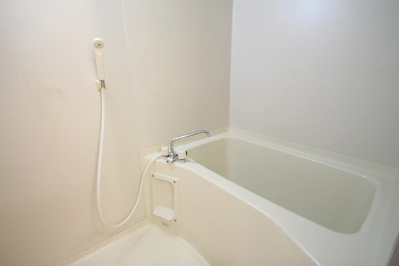 フローラルガーデン B棟