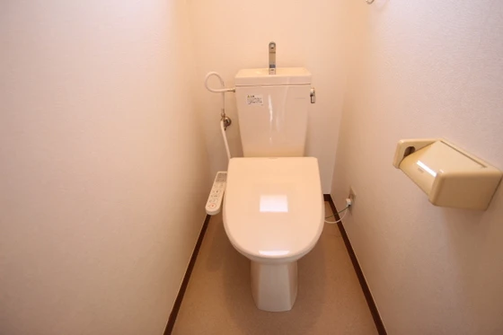 フローラルガーデン B棟