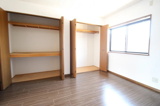 フローラルガーデン B棟