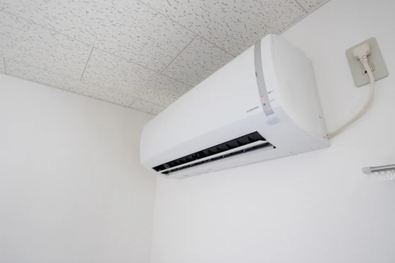 フローラルガーデン B棟