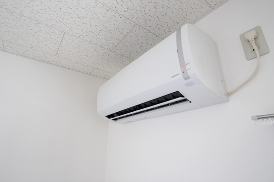 フローラルガーデン B棟