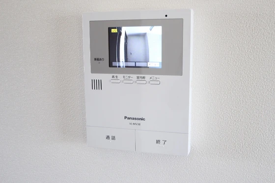 フローラルガーデン B棟