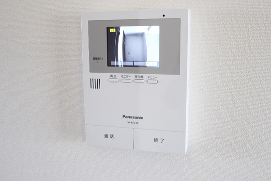 フローラルガーデン B棟