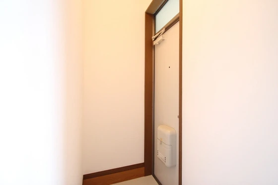 フローラルガーデン B棟