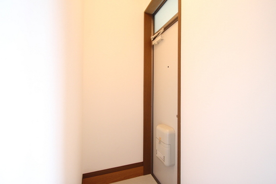 フローラルガーデン B棟