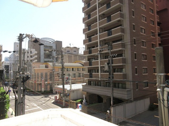 ハイライフ橋本町