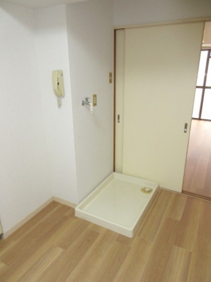 ハイライフ橋本町