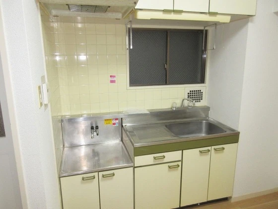 ハイライフ橋本町