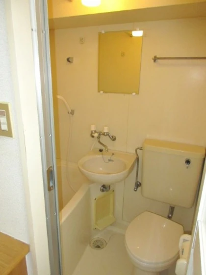 ハイライフ橋本町