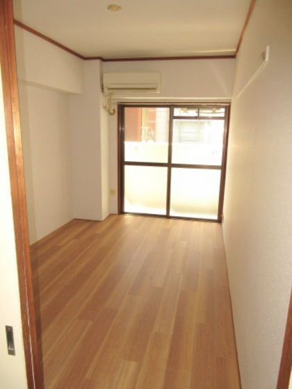 ハイライフ橋本町