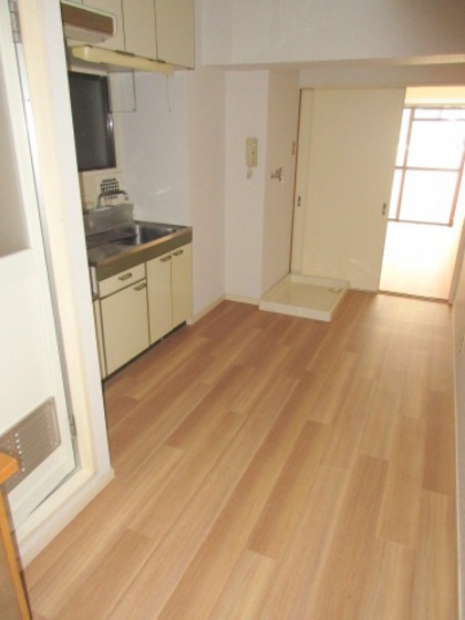 ハイライフ橋本町