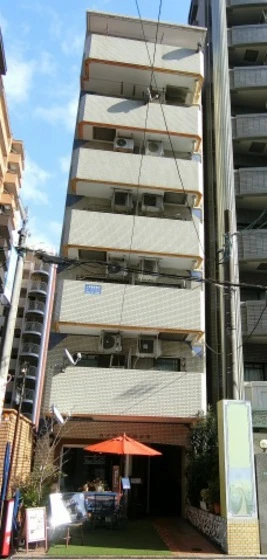 ハイライフ橋本町