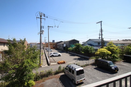 サンシャイン今保Ⅱ