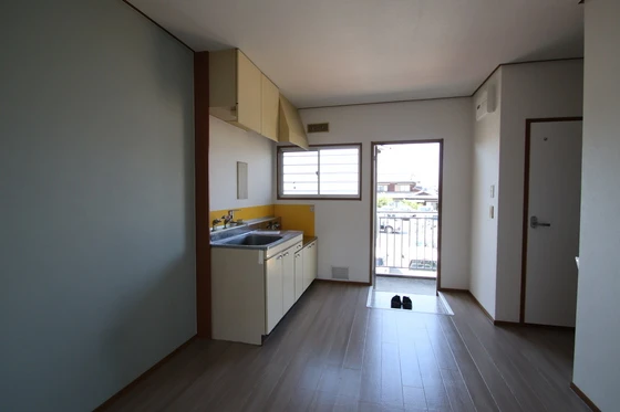 サンシャイン今保Ⅱ