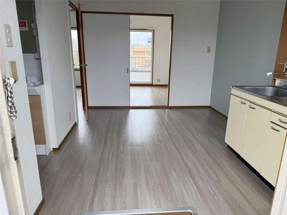 サンシャイン今保Ⅱ