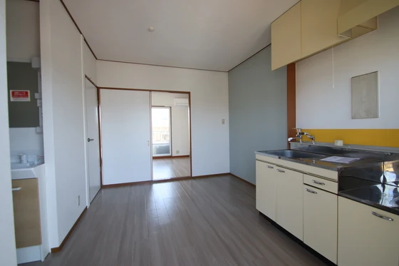 サンシャイン今保Ⅱ