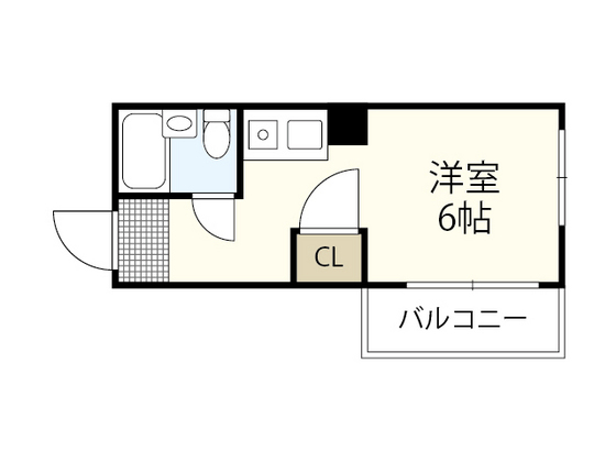 アーバンYフラッツ