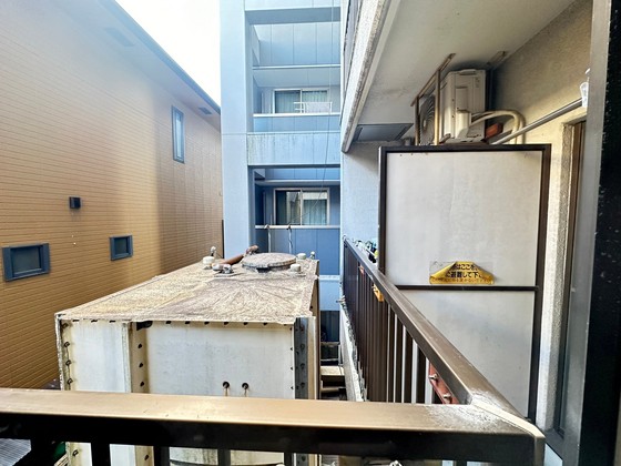 アーバンYフラッツ