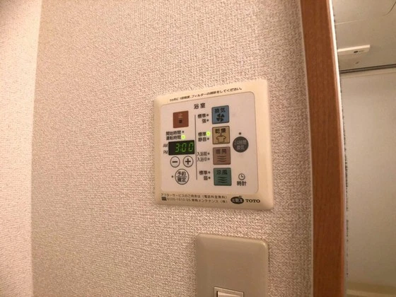 ルミナスライフ