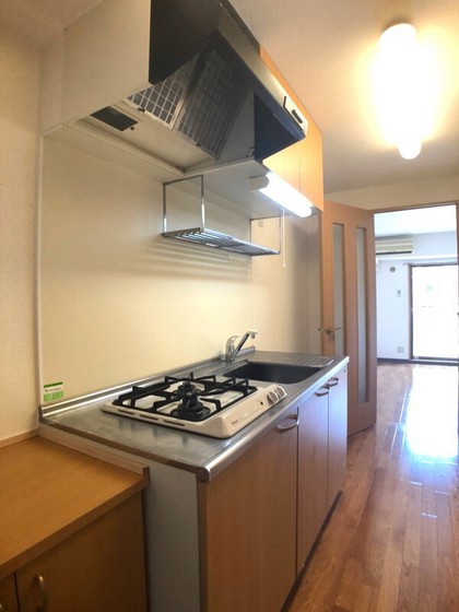 ルミナスライフ