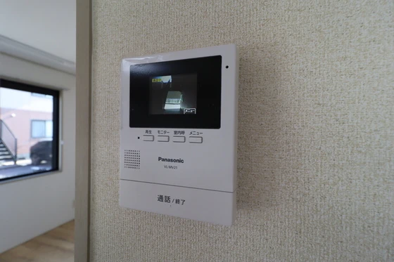 シャトレアン津高 C棟