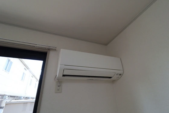 シャトレアン津高 C棟