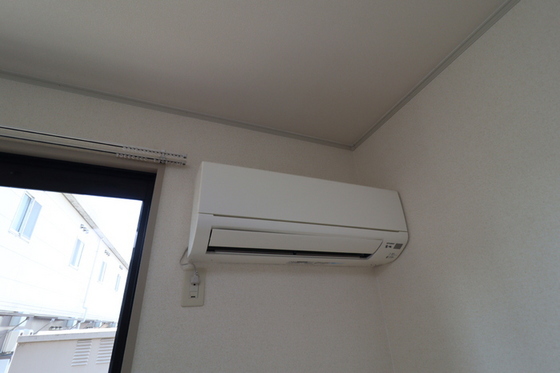 シャトレアン津高 C棟