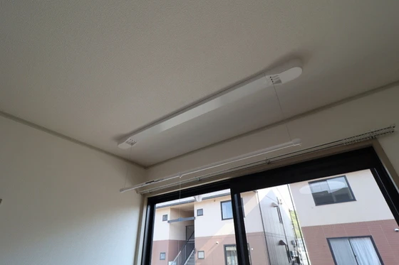 シャトレアン津高 C棟