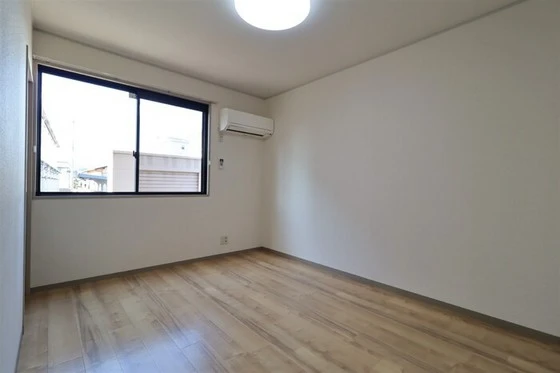 シャトレアン津高 C棟