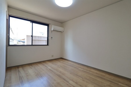 シャトレアン津高 C棟