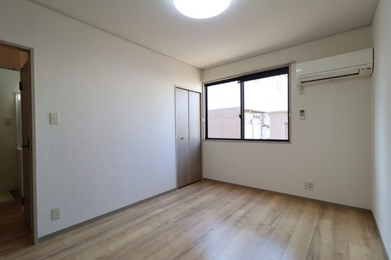 シャトレアン津高 C棟