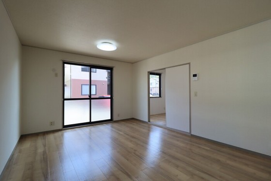 シャトレアン津高 C棟