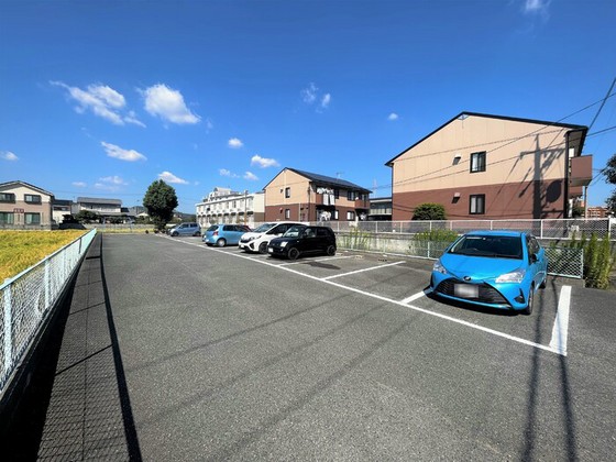 シャトレアン津高 C棟