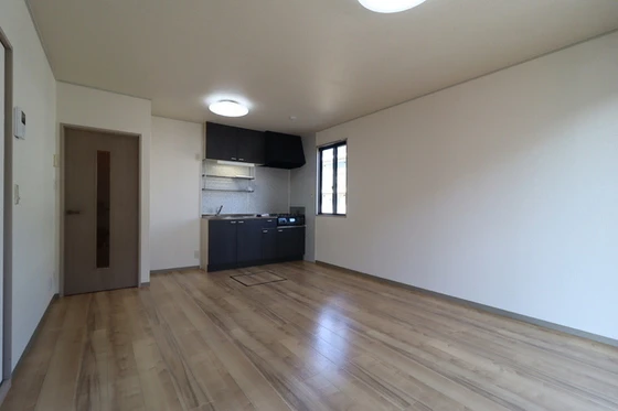 シャトレアン津高 C棟