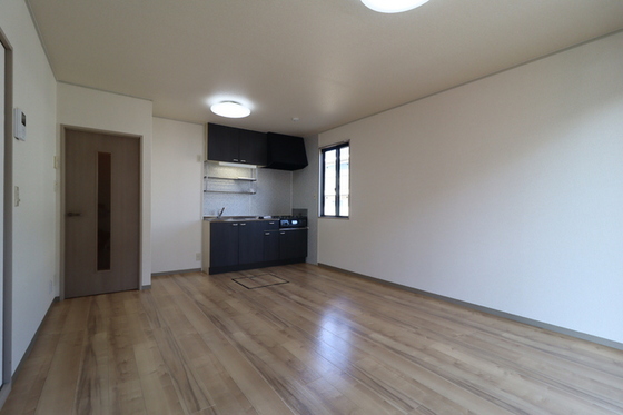 シャトレアン津高 C棟