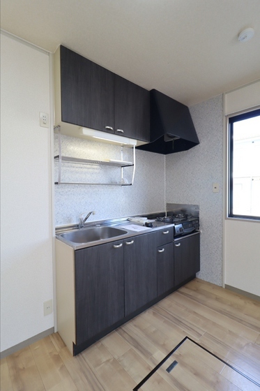 シャトレアン津高 C棟