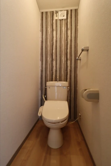 シャトレアン津高 C棟