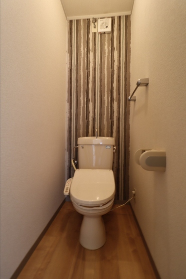 シャトレアン津高 C棟