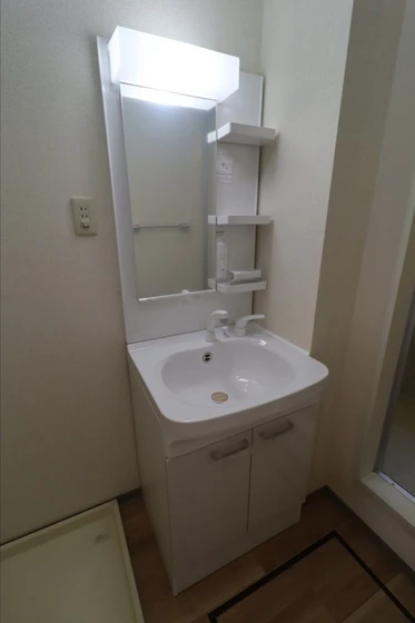 シャトレアン津高 C棟