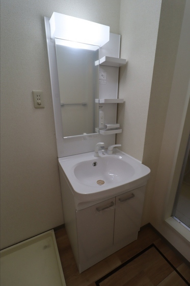 シャトレアン津高 C棟