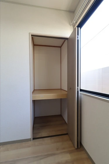 シャトレアン津高 C棟