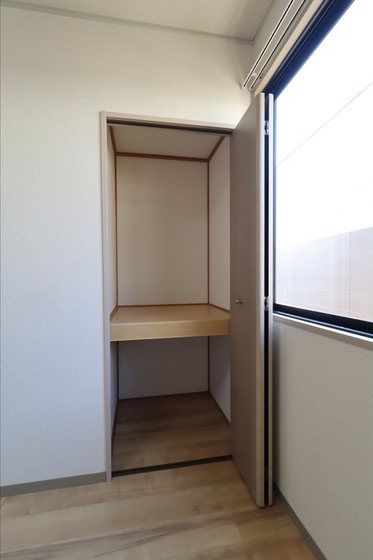 シャトレアン津高 C棟