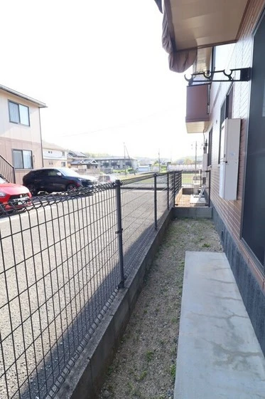 シャトレアン津高 C棟